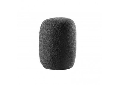 Audio-Technica Bonnette e´troite anti-vent cylindrique