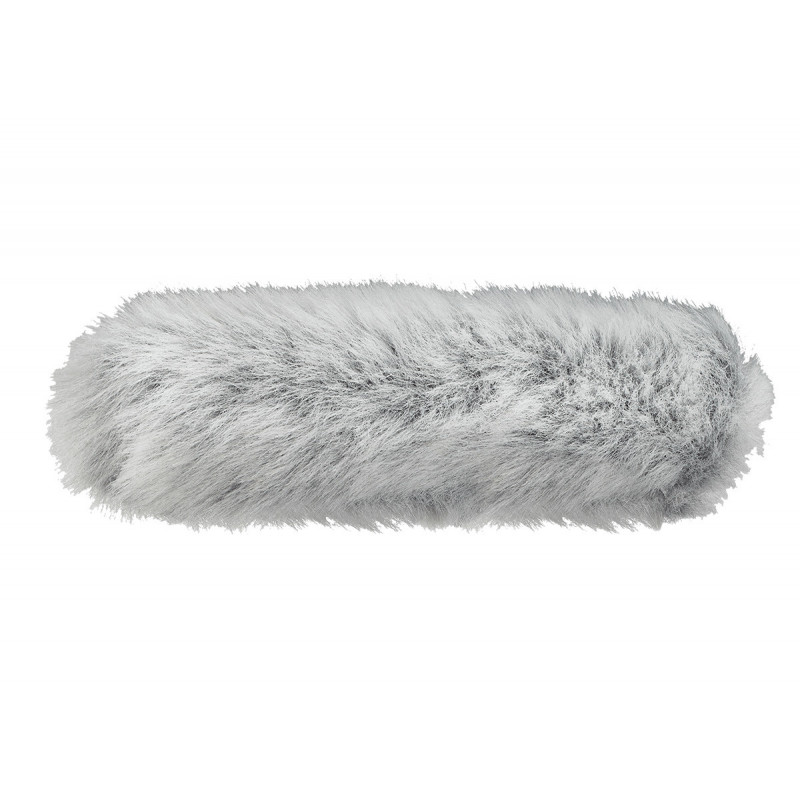 Audio-Technica AT8024 Fuzzy Windscreen *USE 385306590*