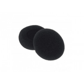 ATPro AT8142B Paire de coussinets pour tempes pour ATM73