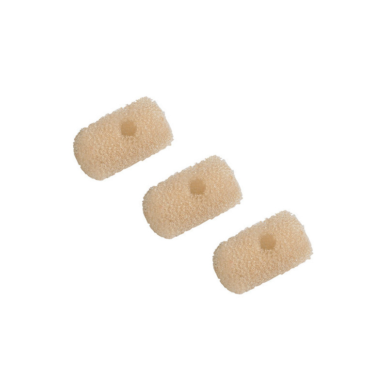 Audio-Technica BP894 Beige Windscreen (3 pack)