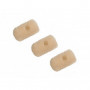 Audio-Technica BP894 Beige Windscreen (3 pack)