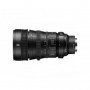 Sony PXW-FX9 Caméscope 6K + Objectif SELP28135G 28-135mm F4 G OSS