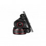 Manfrotto MVH608AH Nitrotech 608 Fluid Video Head