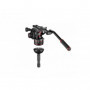 Manfrotto MVK608CTALL Nitrotech 608 & 536 Single Leg