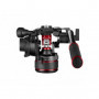 Manfrotto MVK608CTALL Nitrotech 608 & 536 Single Leg