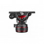 Manfrotto MVK608CTALL Nitrotech 608 & 536 Single Leg