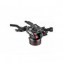 Manfrotto MVK608CTALL Nitrotech 608 & 536 Single Leg