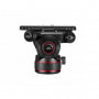 Manfrotto MVK608TWINGA Nitrotech 608 & Alu Twin GS