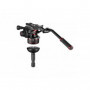 Manfrotto MVH612AH Nitrotech 612 Fluid Video Head