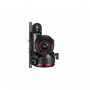 Manfrotto MVK612TWINMA Nitrotech 612 & Alu Twin MS