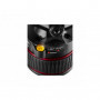 Manfrotto MVK612TWINMA Nitrotech 612 & Alu Twin MS