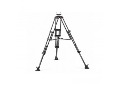 Manfrotto MVTTWINMA Alu Twin MS Tripod 100/75mm