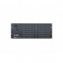 AJA KUMO 6464-12G Grille 64x64 Compact 12G- SDI - Avec 1 alimentation