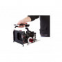 Shape Ensemble cage, matte box et follow focus pour A73 et A7R3