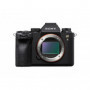 Sony Alpha 9 II Hybride 24,2 Mpx Monture E Plein Format