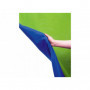 Manfrotto Fond Tissu 3.0m x 3.5m dual Chromagreen/Blue