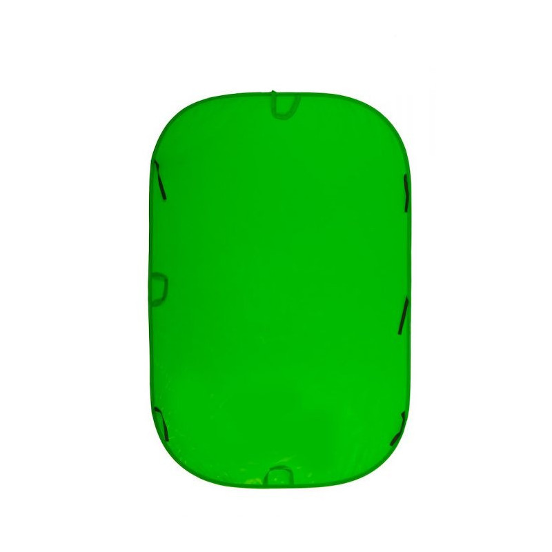Manfrotto Fond Pliant 1.8 x 2.75cm Chromakey Green
