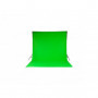 Manfrotto Fond tissu 3.0m x 3.5m Chromagreen
