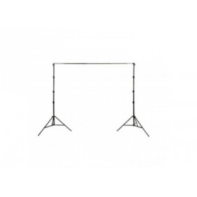 Lastolite Kit Support de Fond Classic 3.0m