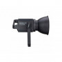 FV Nanlite Forza 300 Proj. LED COB 300W 5600K° DMX Secteur/Batterie