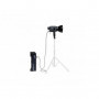 FV Nanlite Forza 300 Proj. LED COB 300W 5600K° DMX Secteur/Batterie