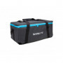 FV Nanlite Forza 300 Proj. LED COB 300W 5600K° DMX Secteur/Batterie