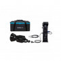 FV Nanlite Forza 300 Proj. LED COB 300W 5600K° DMX Secteur/Batterie