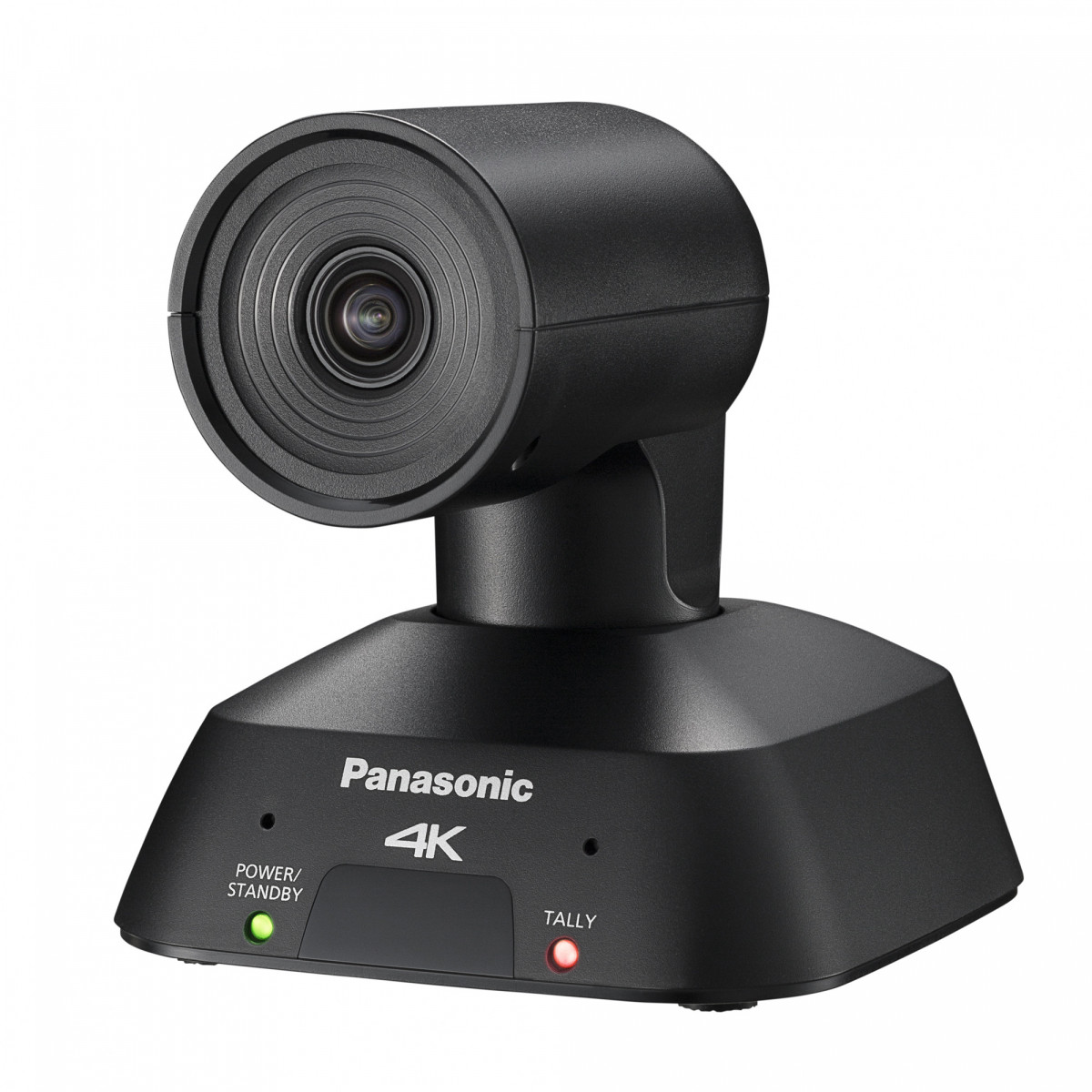 Panasonic AW-UE4KG Camera PTZ 4K Grand Angle - Noire