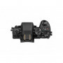 Nikon Z50 Appareil Hybride APS-C 20.9 Mpx Monture Z - Boîtier Nu