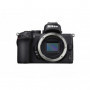 Nikon Z50 Hybride APS-C + Objectif 16-50 DX + Bague d'adaptation FTZ