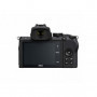 Nikon Z50 Appareil Photo Hybride APS-C + Bague d'adaptation FTZ