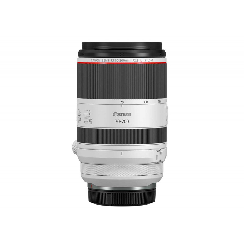 Canon Optique RF 70-200mm f/2,8 L IS USM