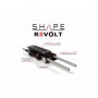 Shape Baseplate universelle Revolt VCT (BP10)