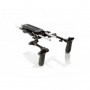 Shape Baseplate Revolt VCT avec poignée hand12 shadow