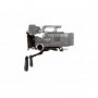 Shape Baseplate REVOLT VCT avec follow focus pro et matte box