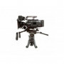 Shape Baseplate REVOLT VCT avec follow focus pro et matte box