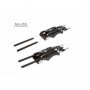 Shape Baseplate REVOLT VCT avec follow focus pro et matte box