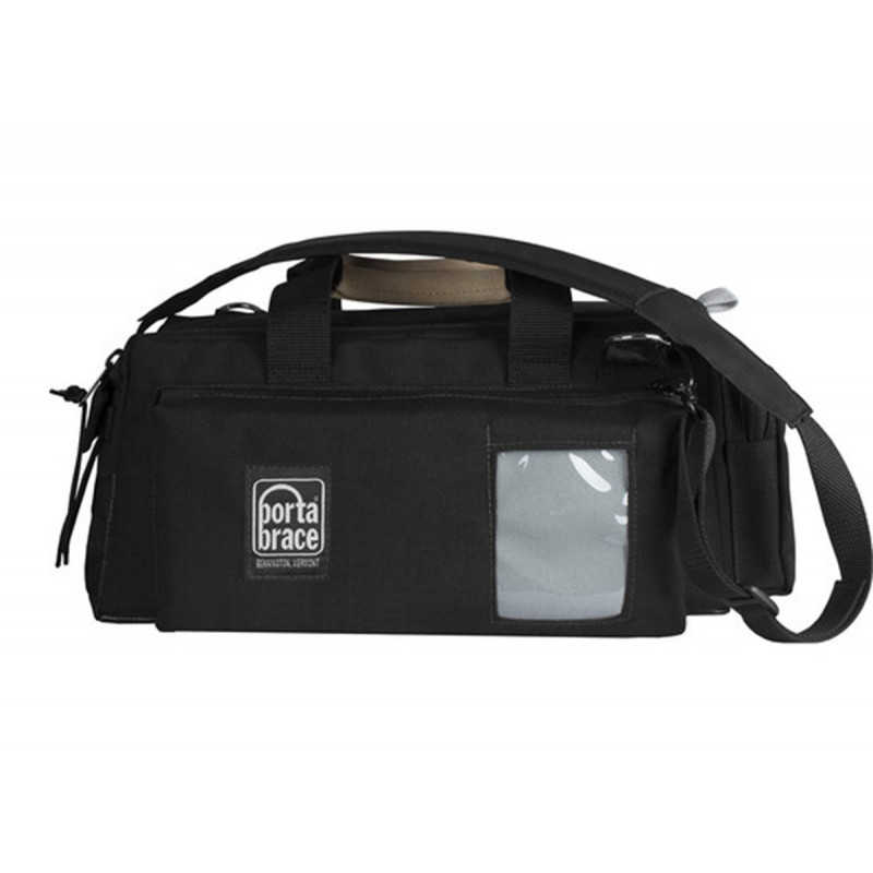 Porta Brace CAR-HXRNX80, Lightweight Camera Bag for HXR-NX80
