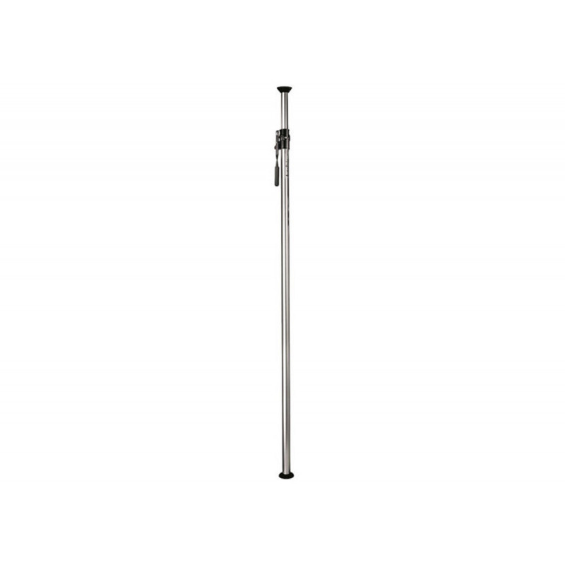 Manfrotto 032 Autopole, extension de 210 à 370 cm verrouillage rapide