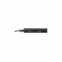 Saramonic LavMicro+ DC Microphone Lavalier pour appareils iOS, Androi