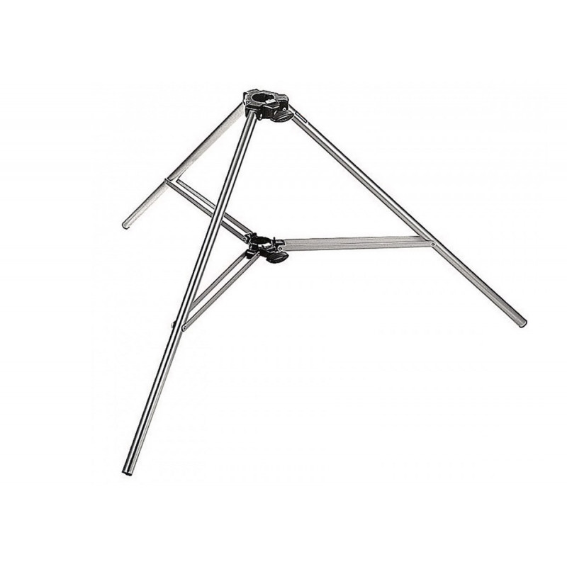 Manfrotto 032 Base Pied Pour Autopole