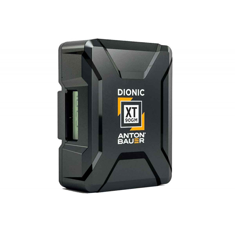 Anton Bauer DIONIC XT 90 Gold Mount Battery