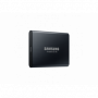 Samsung T5 - SSD Portable - 2 To - Noir