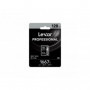 Lexar SDXC 128GB 1667x Professional UHS-II (U3) Class 10