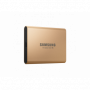 Samsung T5 - SSD Portable - 1 To - Or