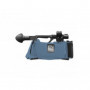Porta Brace CBA-PXWZ280 Camera BodyArmor, PXWZ280, Blue