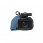 Porta Brace CBA-PXWZ280 Camera BodyArmor, PXWZ280, Blue