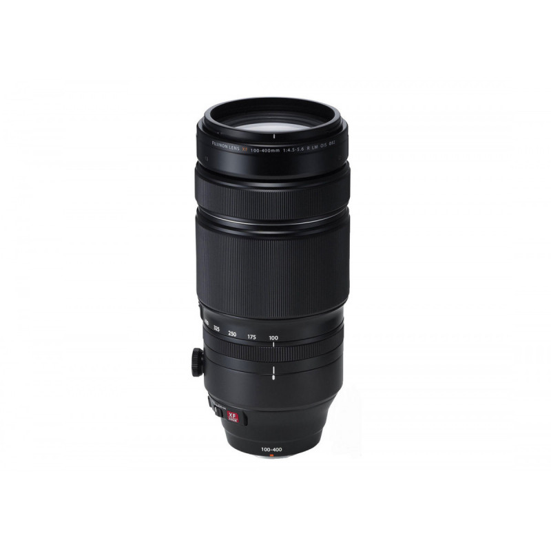 Fujifilm XF100-400mm F4.5-5.6 R LM OIS WR