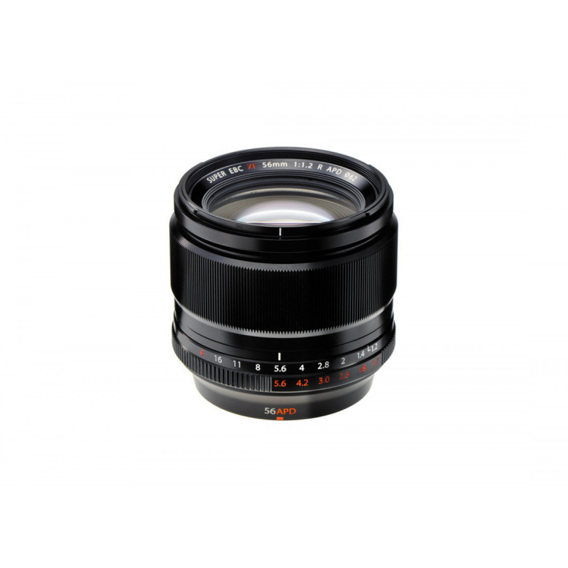 Fujifilm XF56mm APD F1.2 R