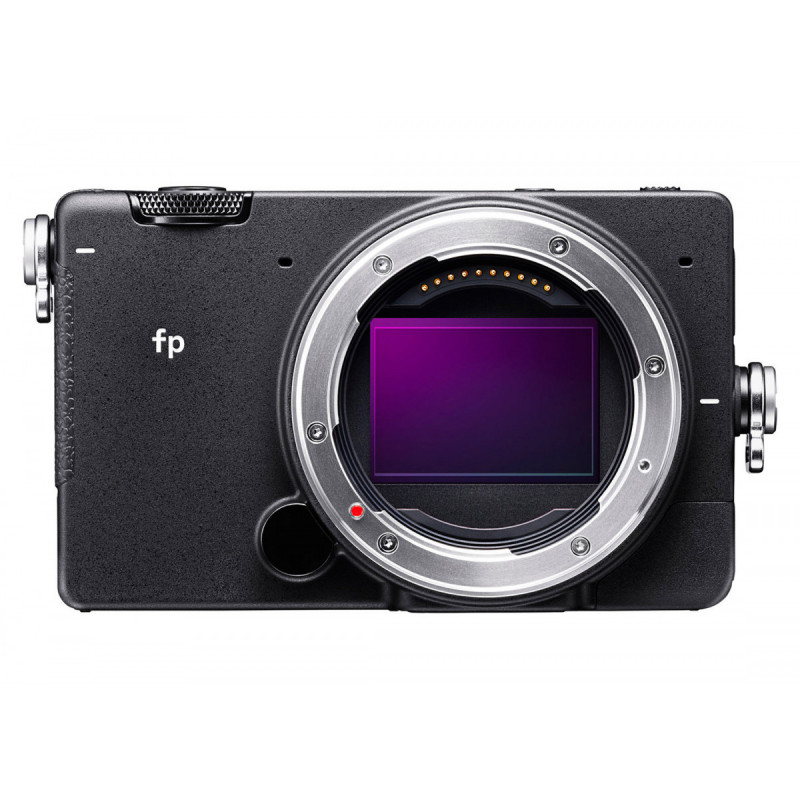 Sigma FP Boîtier hybride Plein Format FP -  L-Mount